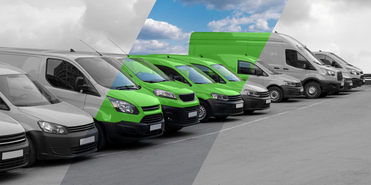 How Fleet Managment and Travel Logs Drive Efficiency and Sustainability